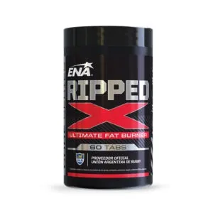 Ripped X ena