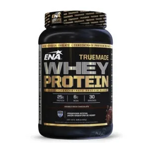 whey protein ena