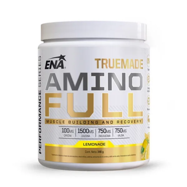 Amino Truemade Full