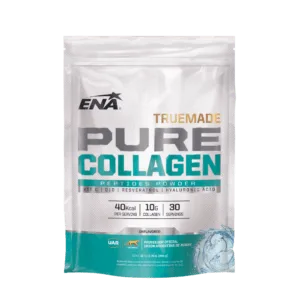 Colágeno hidrolizado Truemade Pure Collagen